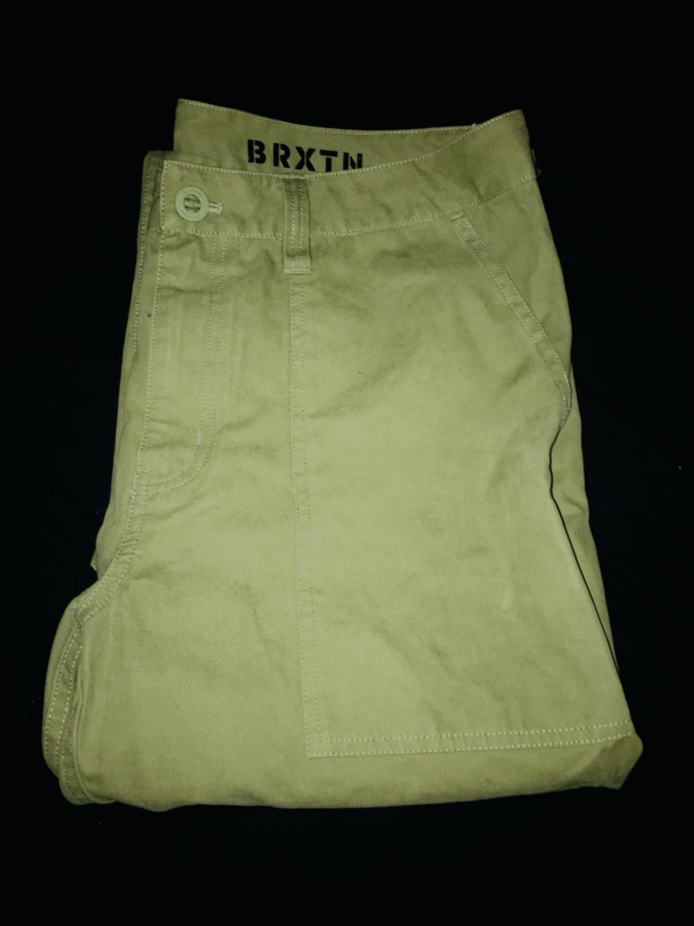 BRXTN Jeans